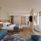 Akra Sorgun Tui Blue Sensatori - Ultra All Inclusive - Side