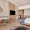 Akra Sorgun Tui Blue Sensatori - Ultra All Inclusive - 锡德
