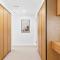 Morden Urban 2Bed in Waterloo