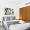Morden Urban 2Bed in Waterloo