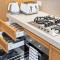 Morden Urban 2Bed in Waterloo