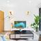 Morden Urban 2Bed in Waterloo