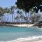 King Palm Ocean views King bed walk to beach Free WIFI parking BBQ - Kailua-Kona