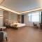 Platinum International Hotel - Hanjiang Branch memorial archway Street Chaozhou Ancient City