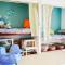 Huangpu Hostel - Chung-cheng-hsin-ts'un