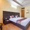 FabHotel Mountain View
