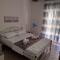 Iraklitsa bay apartment