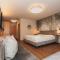 Saldur Small Active Hotel