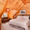 Pinnacle Vista Lodge