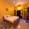Rastafari - The Backpackers Hostel