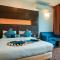 Bel-La Monde Hotel Chhattarpur South Delhi