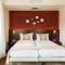 Hotel The Century