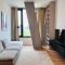 Chic and Central 2 bed apartment