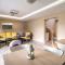 Loft Rooms
