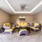 Loft Rooms