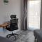 Borderline Accomodation