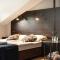 Loft Rooms