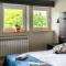 Loft Rooms
