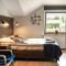 Loft Rooms