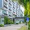 Phavina Hotel & Grand Boutique Rayong