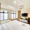 Simply Studio at Pollux Chadstone Apartment By Travelio - 贝克西