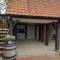 Rustic Retreat Guest Lodge - Littleport