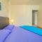 Villa Vinodol *with great sea view and pool