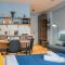 New Gudauri Atrium Private Apartments