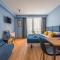 New Gudauri Atrium Private Apartments
