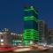 La Quinta by Wyndham Abu Dhabi Al Wahda - Abú Zabí