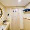 Mangroovy - Elgouna Authentic Designer shared home 2 BDR each with private bathroom for Kitesurfers with Pool View & Beach Access - Hurghada