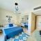 Mangroovy - Elgouna Authentic Designer shared home 2 BDR each with private bathroom for Kitesurfers with Pool View & Beach Access - Hurghada