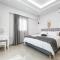 Pantiki Luxury Suite Naxos - Mélanes
