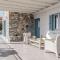 Pantiki Luxury Suite Naxos - Mélanes