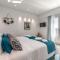 Pantiki Luxury Suite Naxos - Mélanes