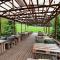 Eco Resort Kara Bulak