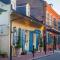 Hotel St. Pierre French Quarter