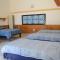 Element Riders Place Backpackers