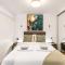 Tailored Stays - Central Cambridge, River Walk Apartments