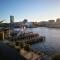 Holidays in absolute waterfront!