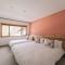 The Brueys Lodge Tangram Madarao