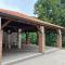 Lesnik vacation home