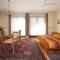Budavar Bed and Breakfast