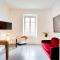L'Hôtel Particulier - Appartements d'Hôtes - 南希
