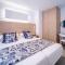 Suite Hotel Montana Club