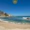 Oceanview Apt in Cabos with Beach - Pool - 卡波圣卢卡斯