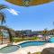 Oceanview Apt in Cabos with Beach - Pool - 卡波圣卢卡斯