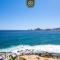 Oceanview Apt in Cabos with Beach - Pool - 卡波圣卢卡斯