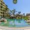 Oceanview Apt in Cabos with Beach - Pool - 卡波圣卢卡斯