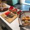 Corso, Zimmer & Cafe, Hotel Garni